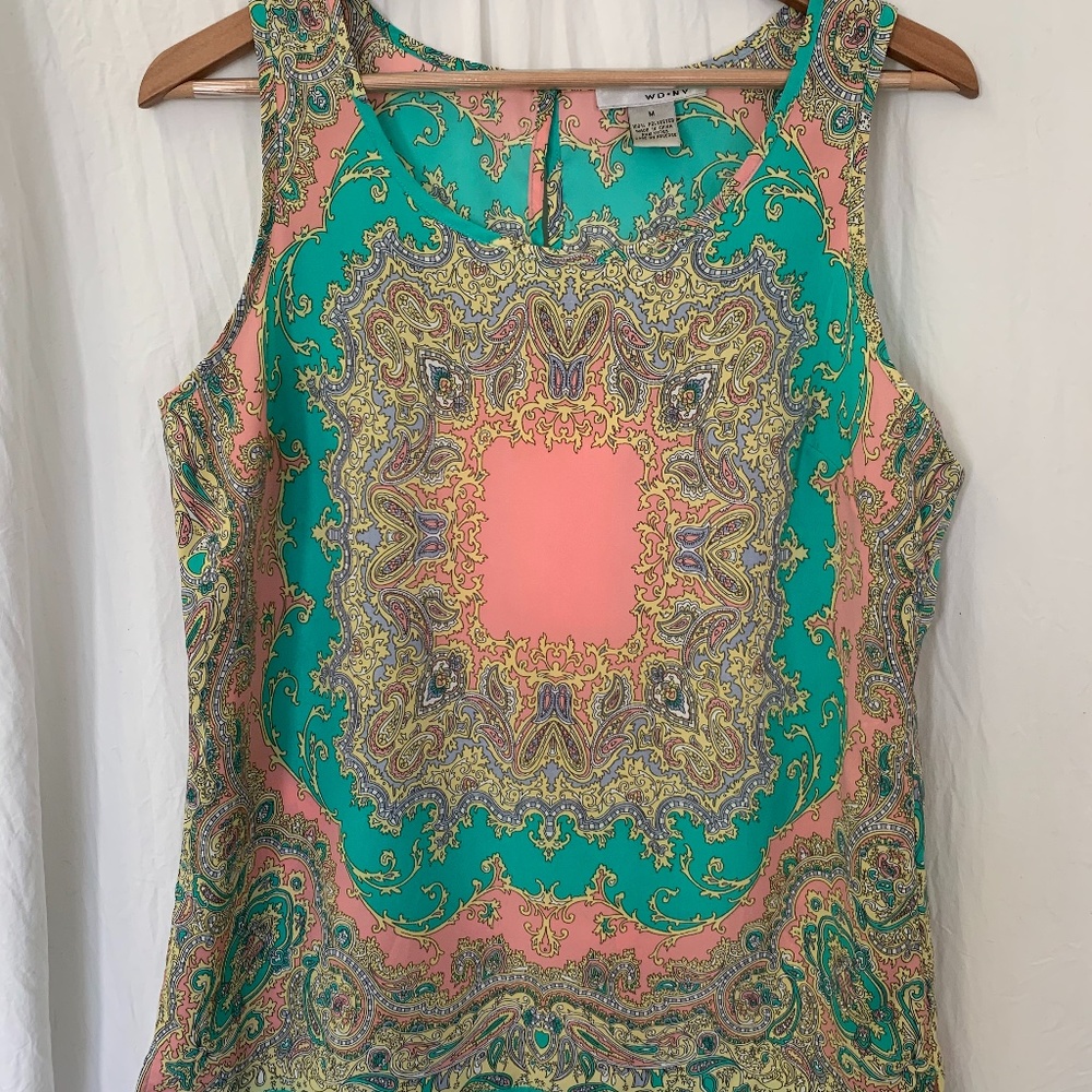 Women's Tank Top
